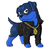 ANDROTTWEILER