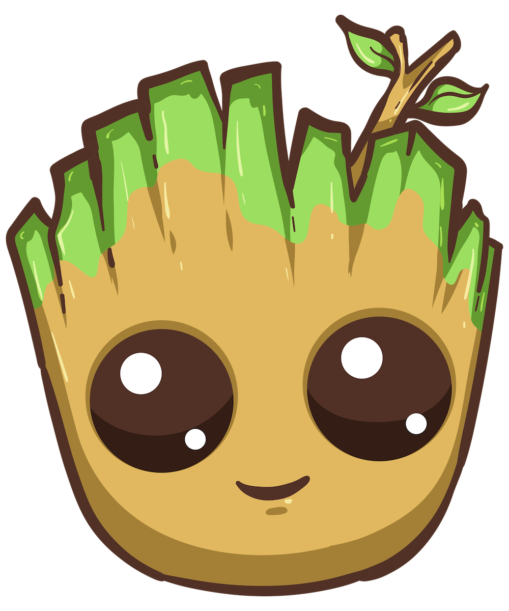 BABYGROOT