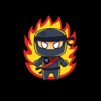 Sol Ninja
