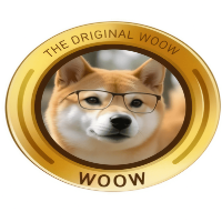 WOOw Token