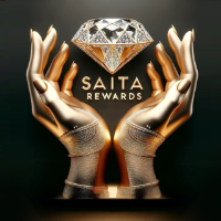 SaitaRewardToken