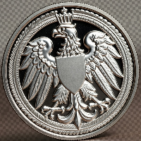 SILVER Token