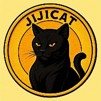 JIJICAT TOKEN