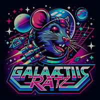 Galactic Ratz