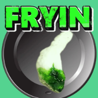 1 Million Frying Cracker Pumpfun