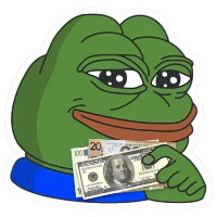 Pepe 1k
