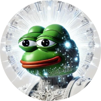 MIND of Pepe Token