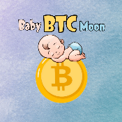Baby BTC Moon