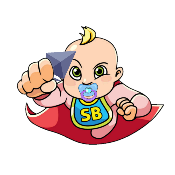Super Baby Ethereum
