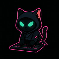 NINJA KITTIES