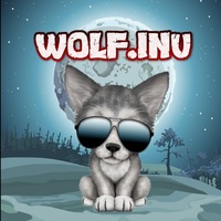 WOLF inu