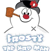 FrostyTheXRPMan