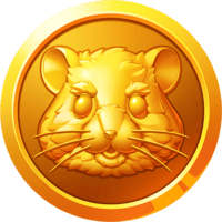 HAMSTER KOMBAT