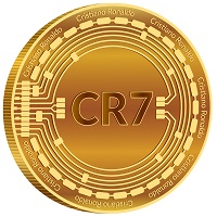 Cristiano Ronaldo Coin
