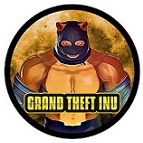 Grand Theft Inu