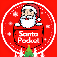Santa Pocket