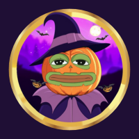 SPOOKY PEPE