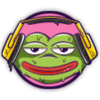 Pepe Drip