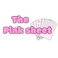 ThePinkSheet.xyz