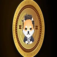 DOGE Elon Mars BSC