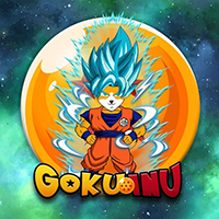 Goku inu