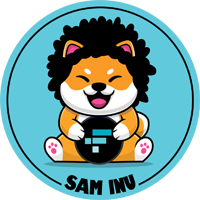 SAM INU