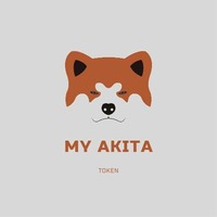 My Akita
