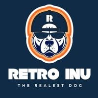 RETRO INU