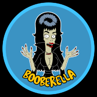 BOOBERELLA
