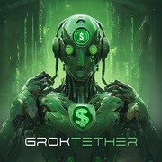 Grok Tether