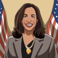Kamala Harris