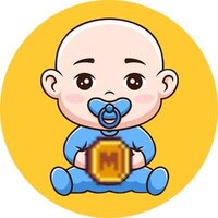 Baby Meme Coin
