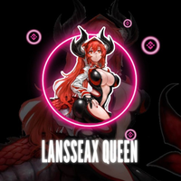 Lansseaxqueen