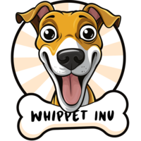 Whippet Inu