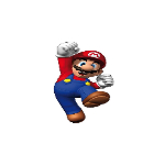MARIO CEO