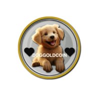 DogGoldcoin