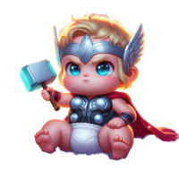 Baby Thor