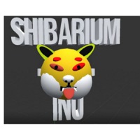 Shibarium inu