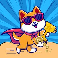 THE WINNER DOGE