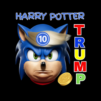 HarryPotterTrumpSonic10Inu