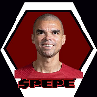 Real PEPE
