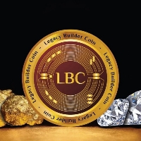 Legacy builder coin