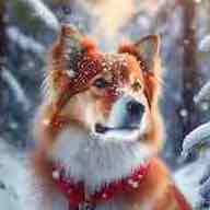 Snow Dog