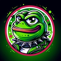 Pepe Frenzy