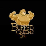 BUFFED CHEEMS INU