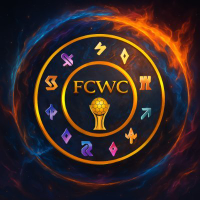 FCWC Glyph