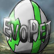 Evolution Pet NFT