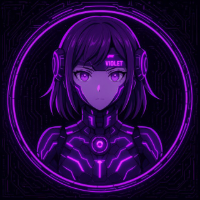 Violet
