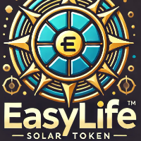 Easy Life Token