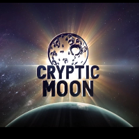 Cryptic Moon